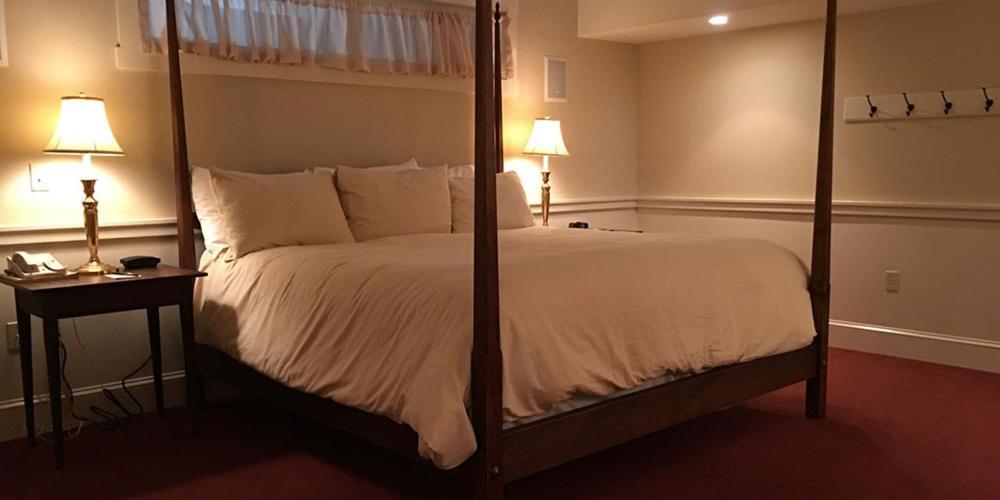 Green Mountain Inn Stowe Luaran gambar