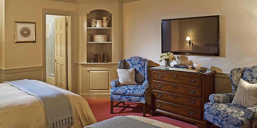 Green Mountain Inn Stowe Luaran gambar