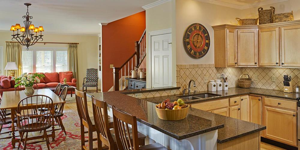 Green Mountain Inn Stowe Luaran gambar
