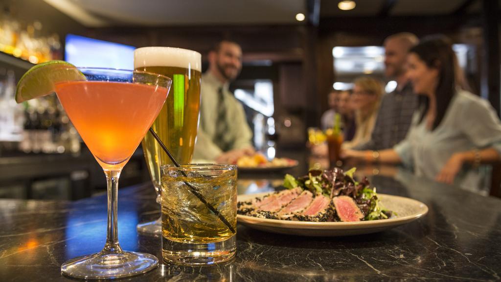 Green Mountain Inn Stowe Luaran gambar